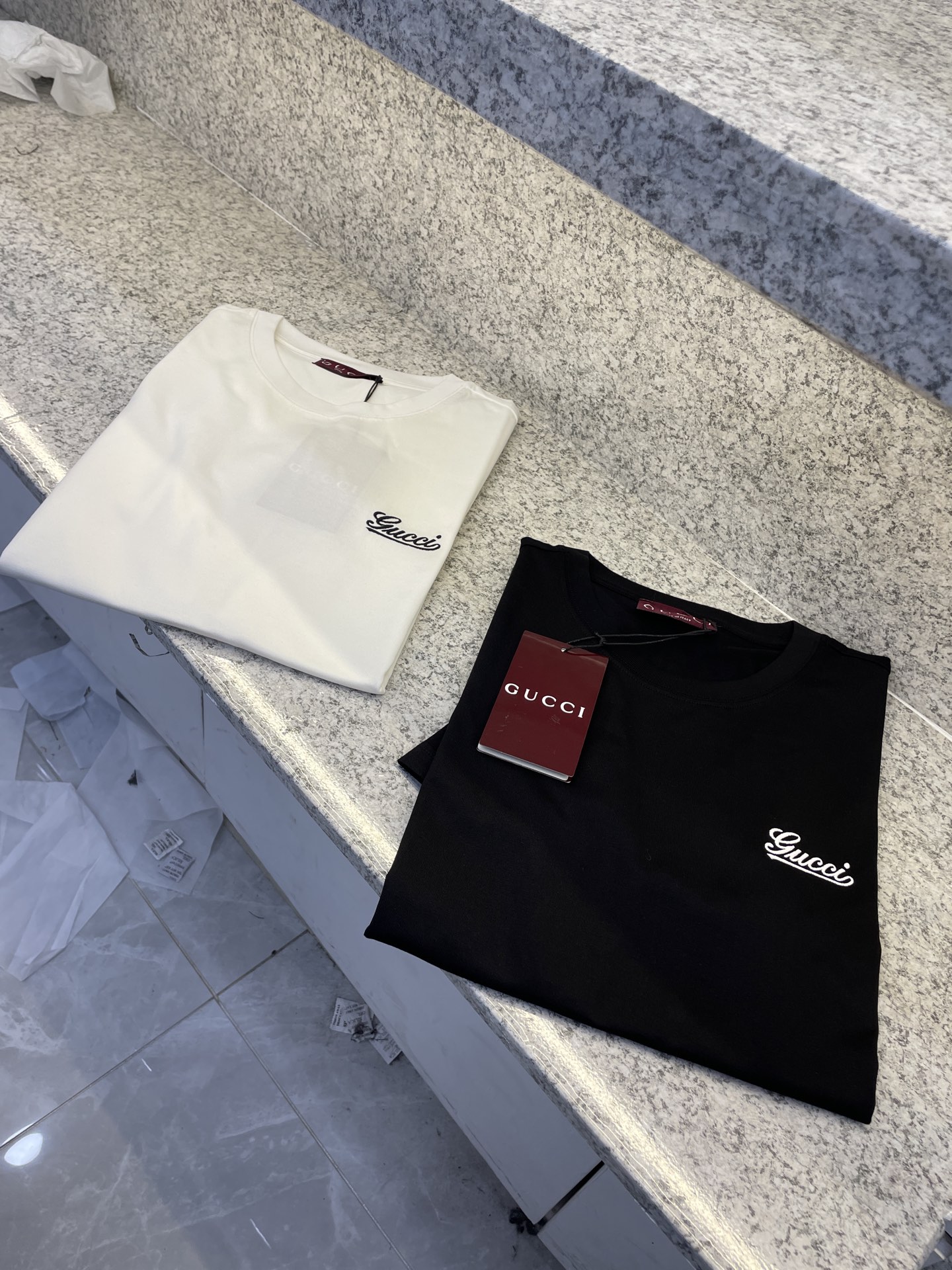 Gucci Clothing-200