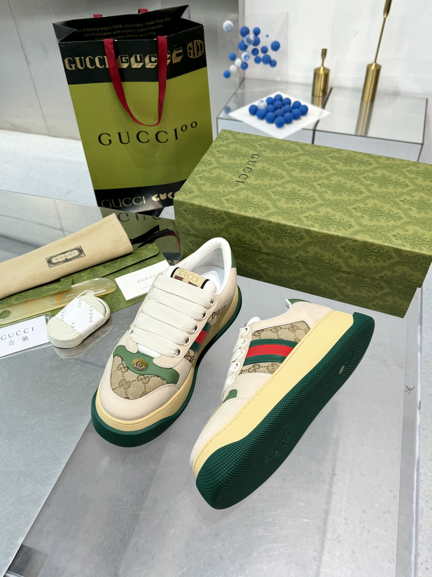 Gucci Sneakers-64