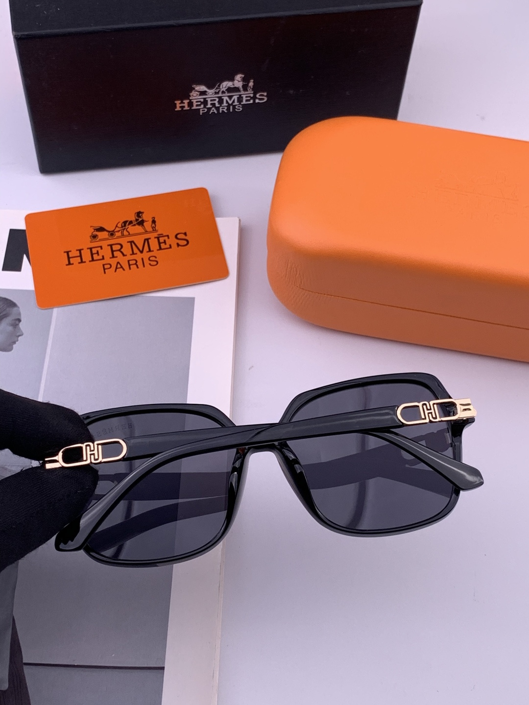 Hermes glasses-26