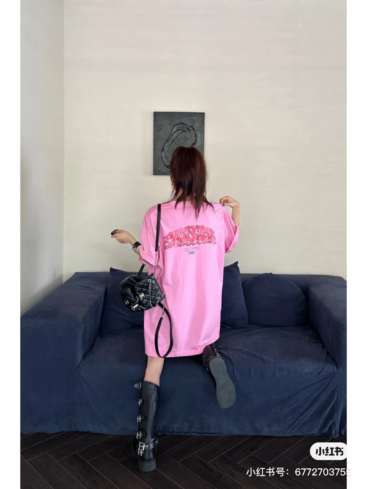 Balenciaga clothing-146
