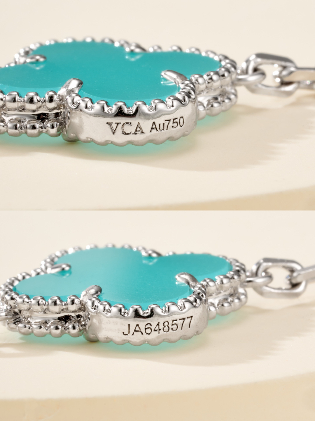 Van Cleef & Arpels Bracelet-21