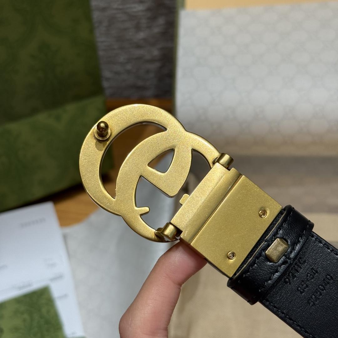 Gucci belt-80