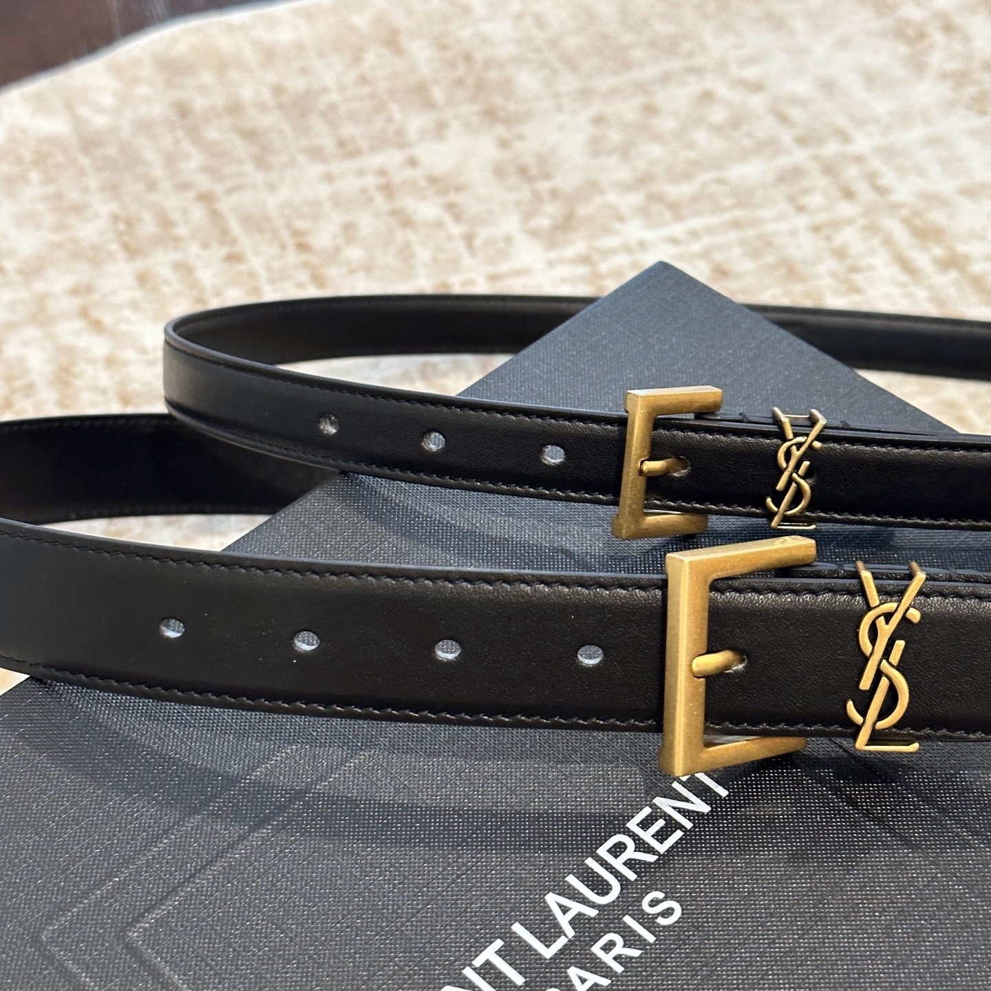 YSL belt-82