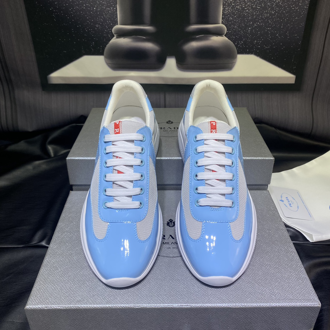 Prada Sneakers-145