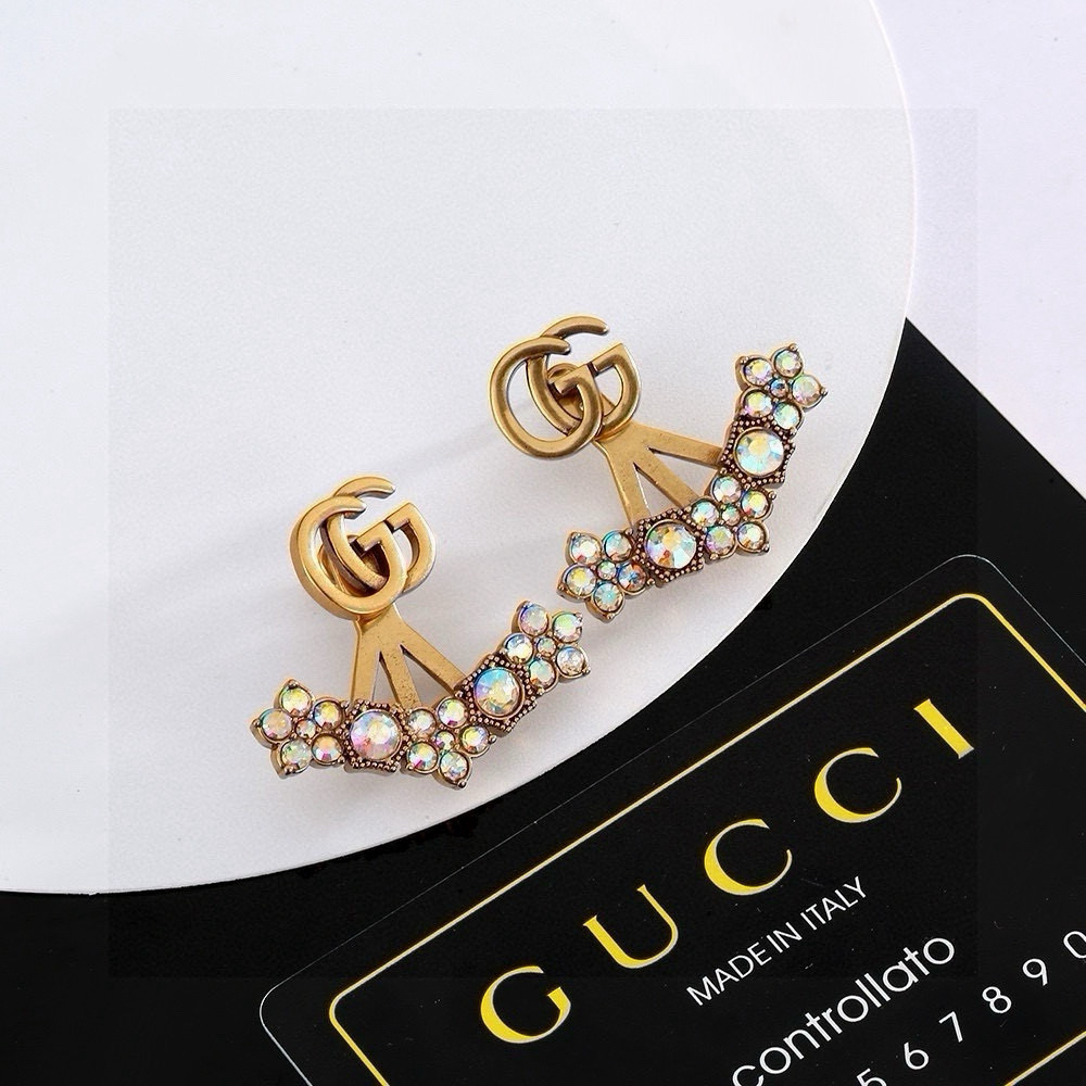 Gucci earrings-72
