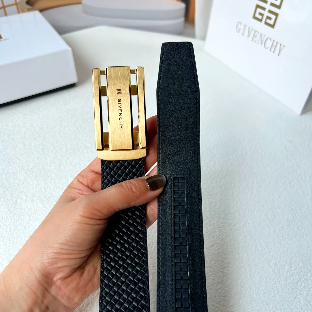 Givenchy belt-77