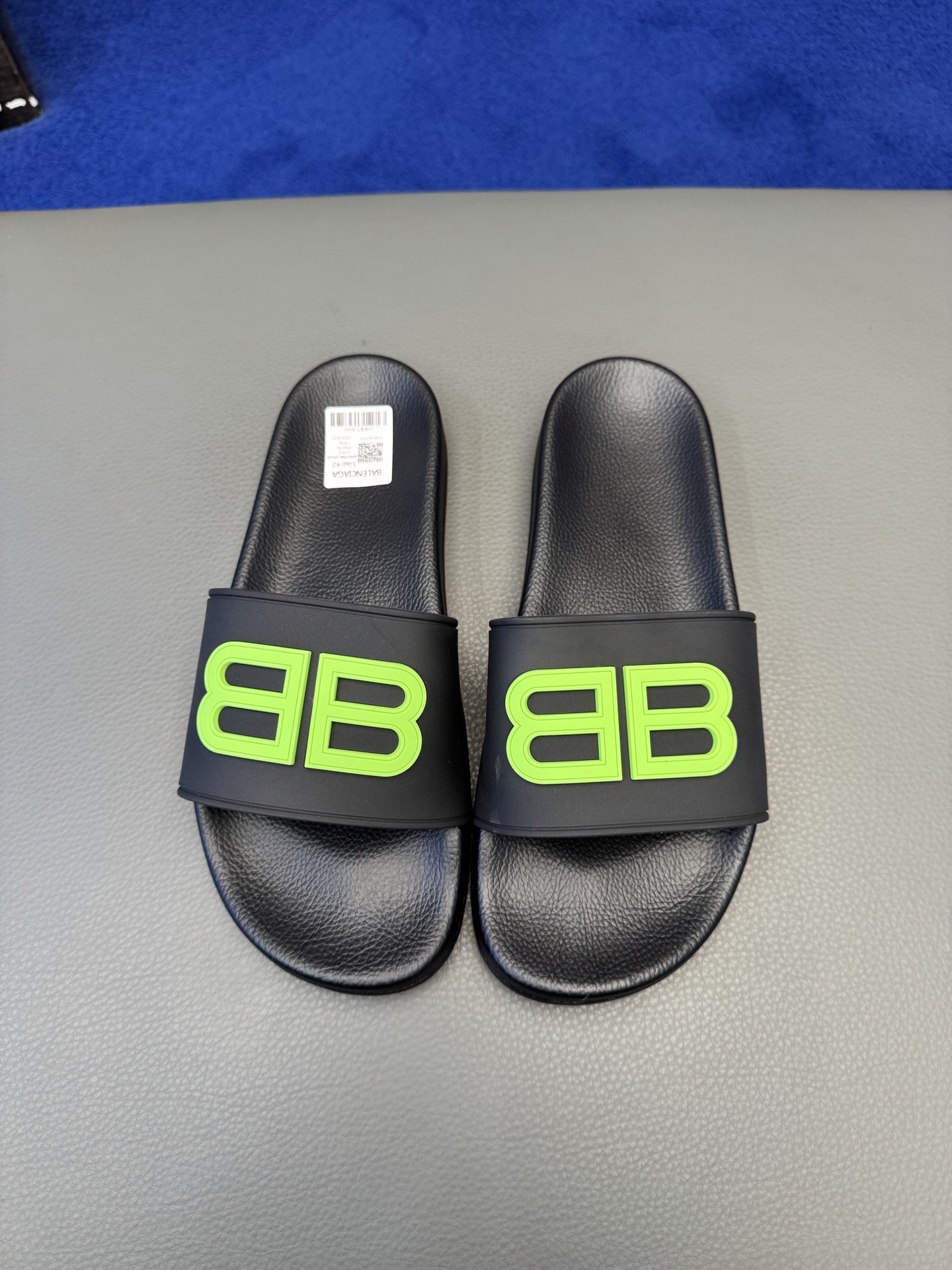 Balenciaga Summer footwear