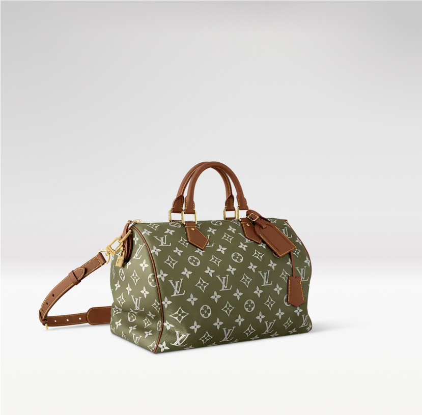 Louis Vuitton Hot New Product-32
