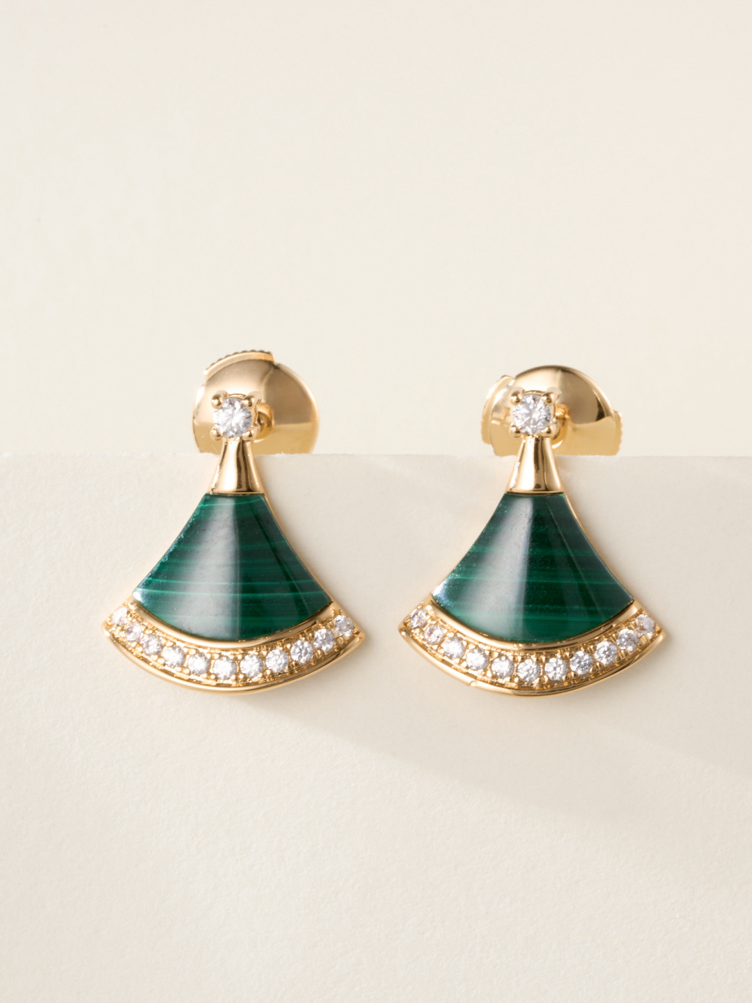 Bottega Veneta earrings-21