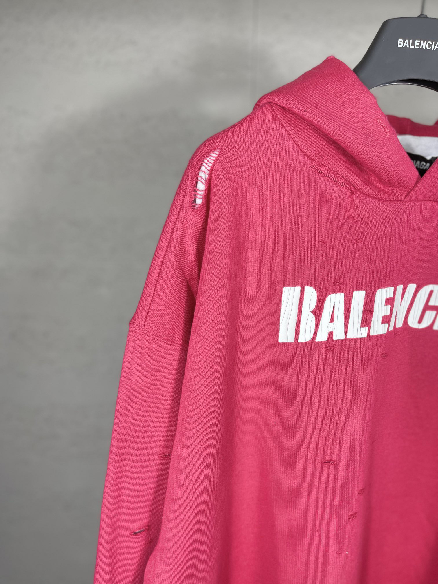 Balenciaga Clothing-252