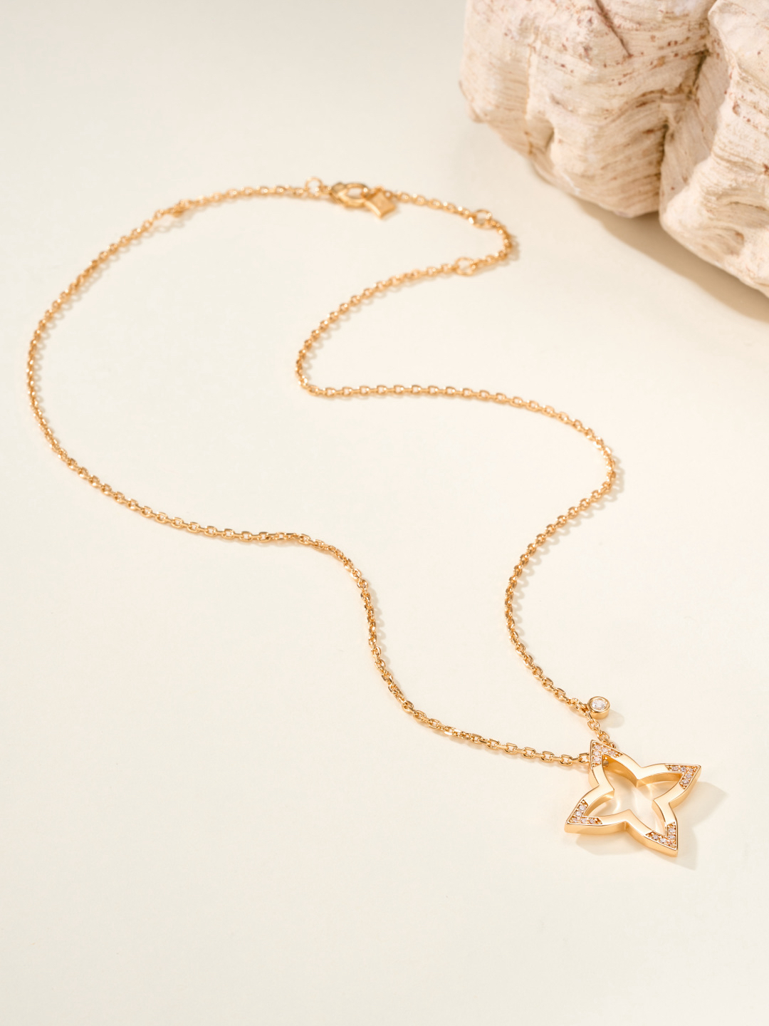 LV necklace-25