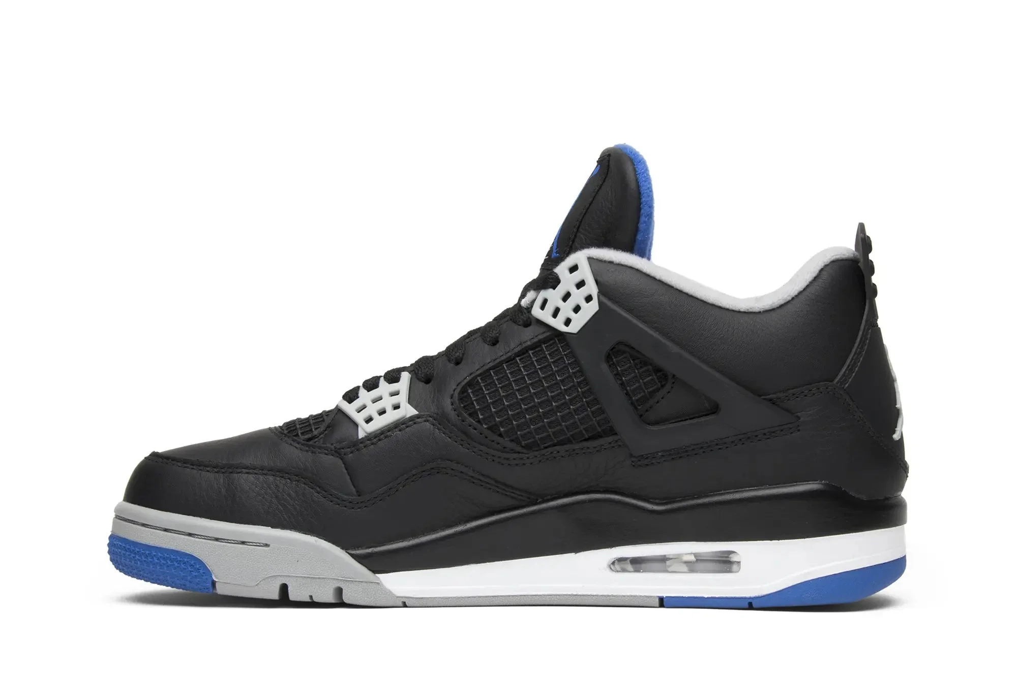 Jordan 4 Retro 'Motorsports Alternate'