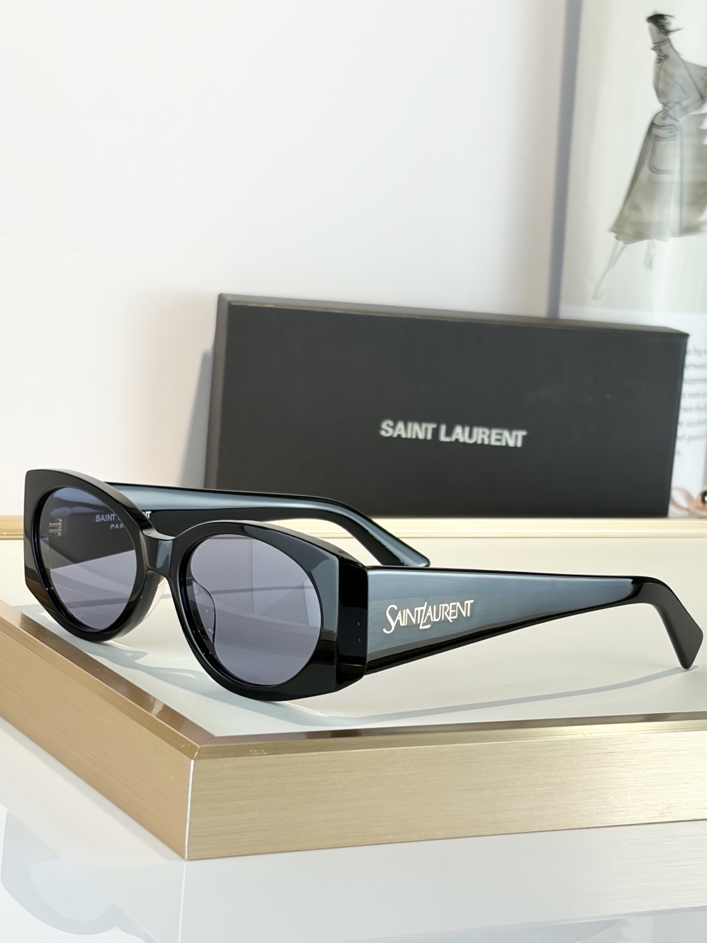 YSL glasses-11