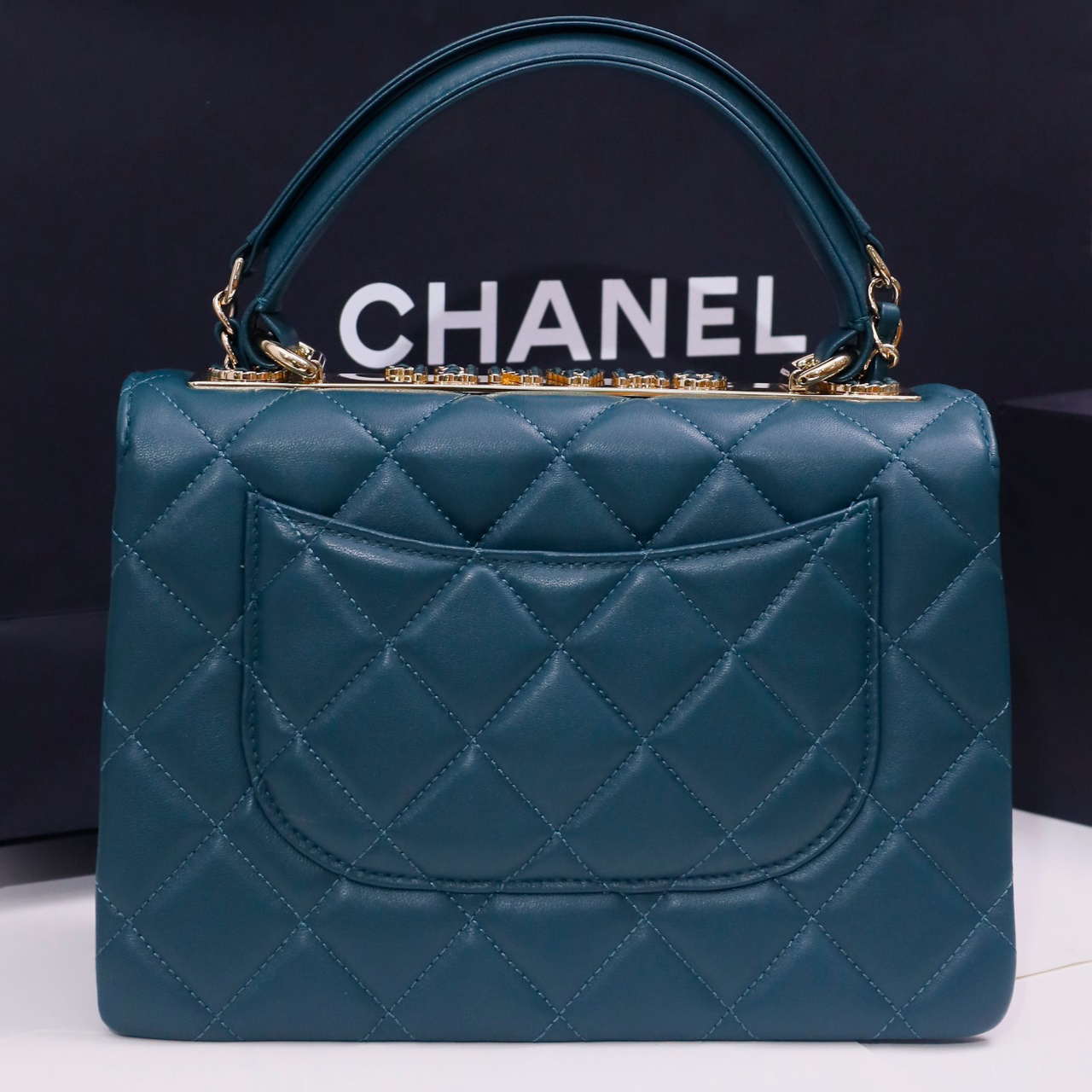 Chanel Hot New Product-61