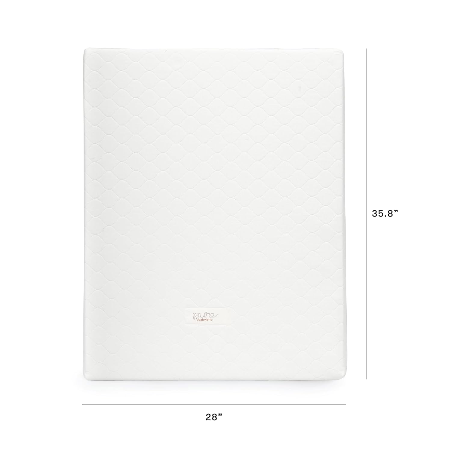 Babyletto Pure Core 4
