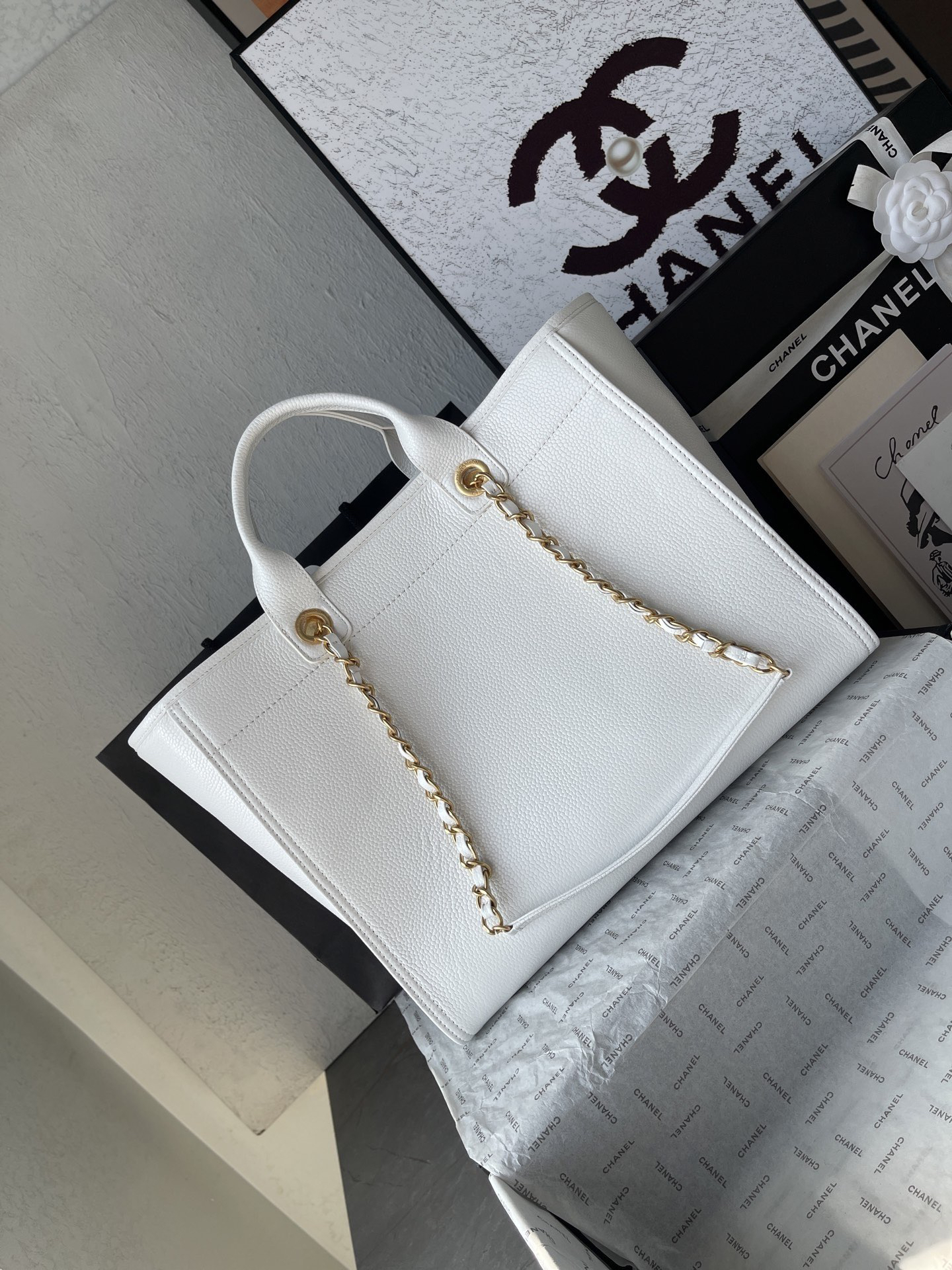 Chanel Hot New Product-41