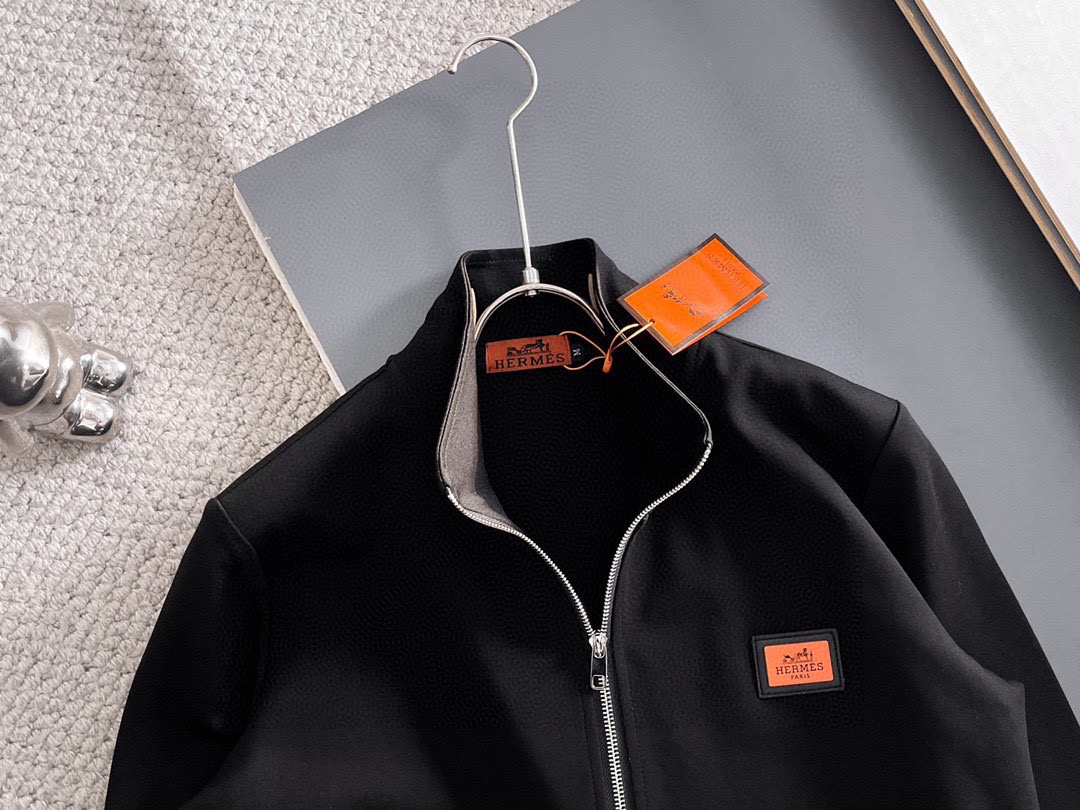 Hermes clothing-177