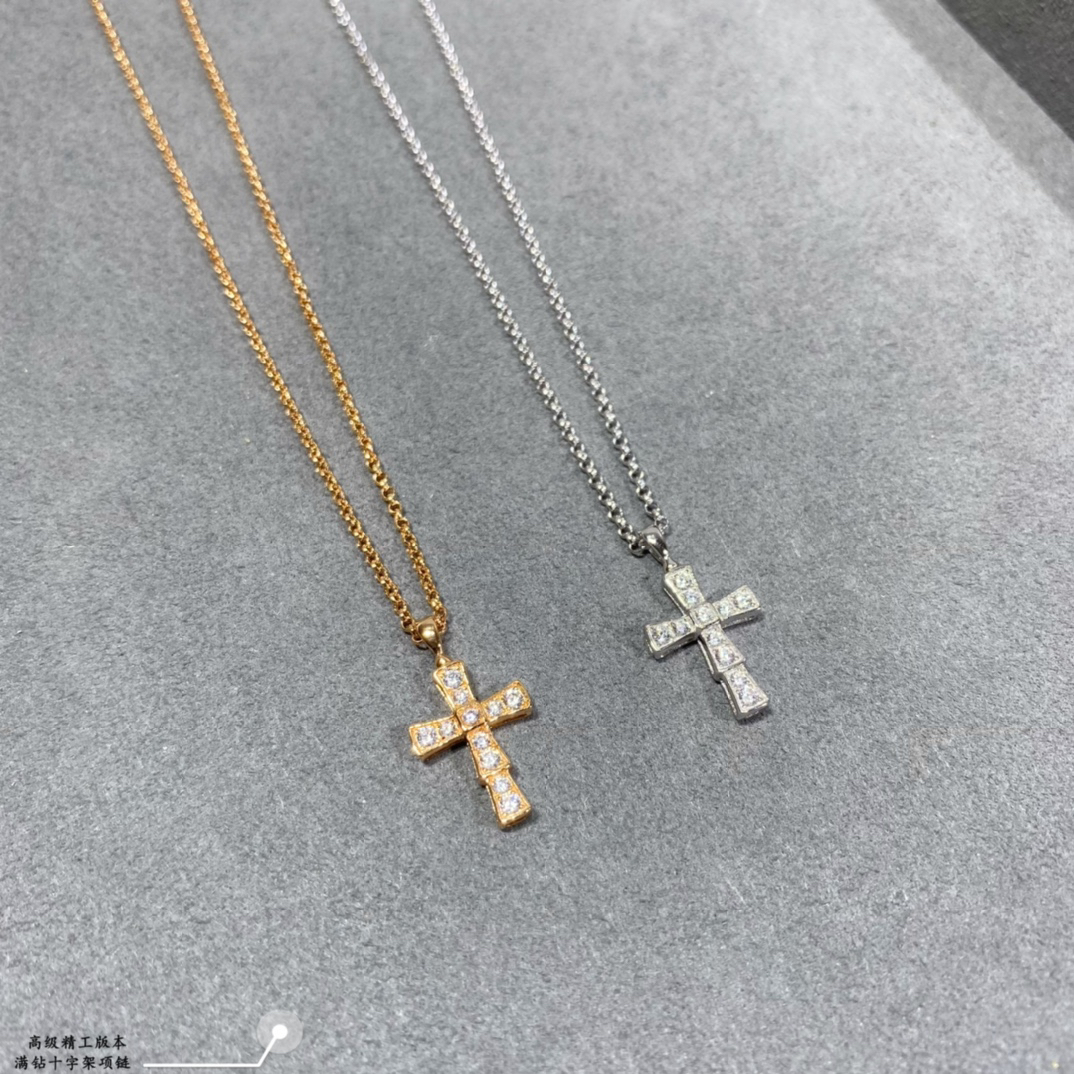 Bottega Veneta necklace-68