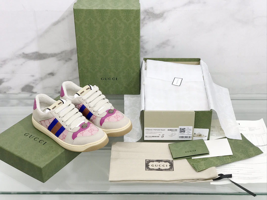 Gucci Sneakers-80
