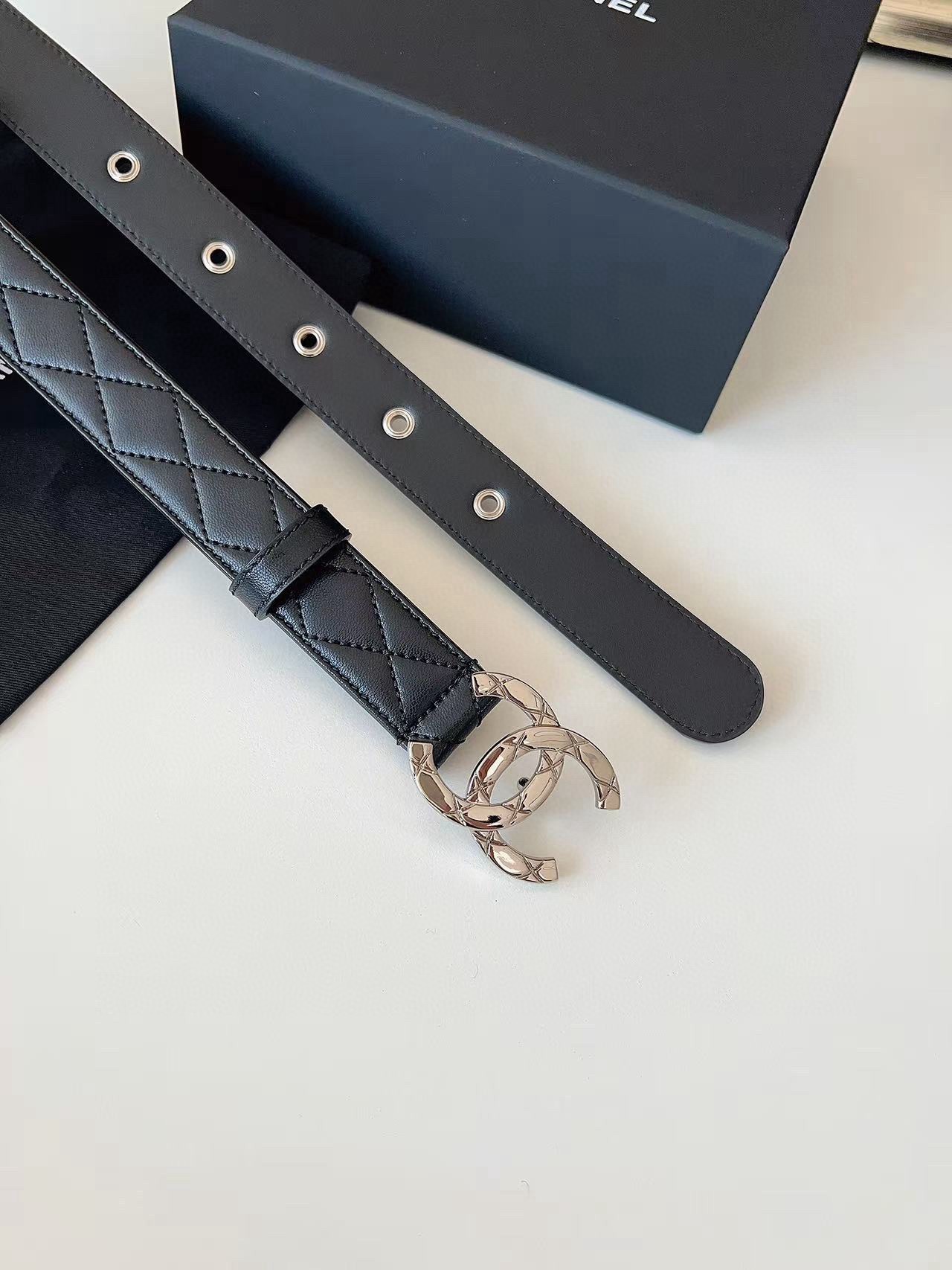 Chanel belt-119