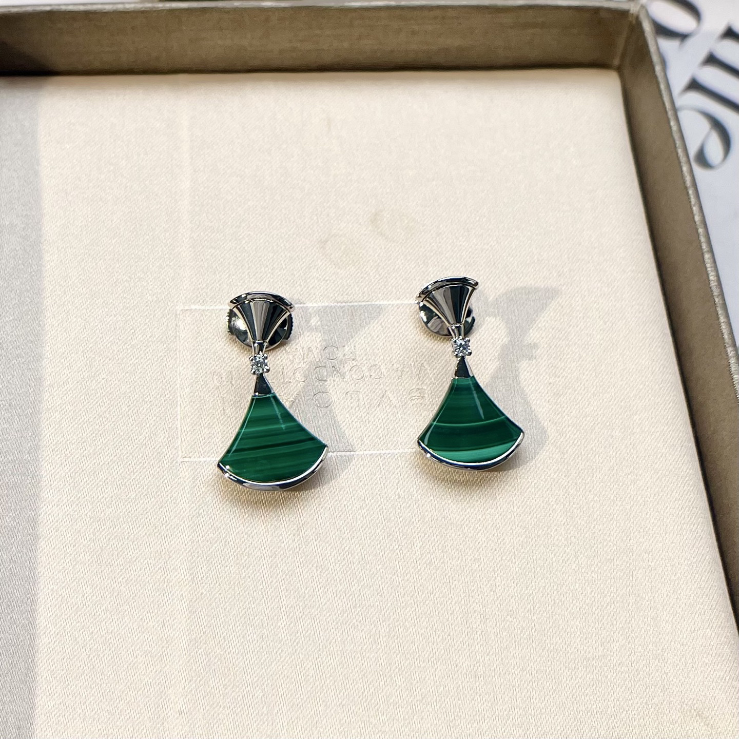 Bottega Veneta earrings-42