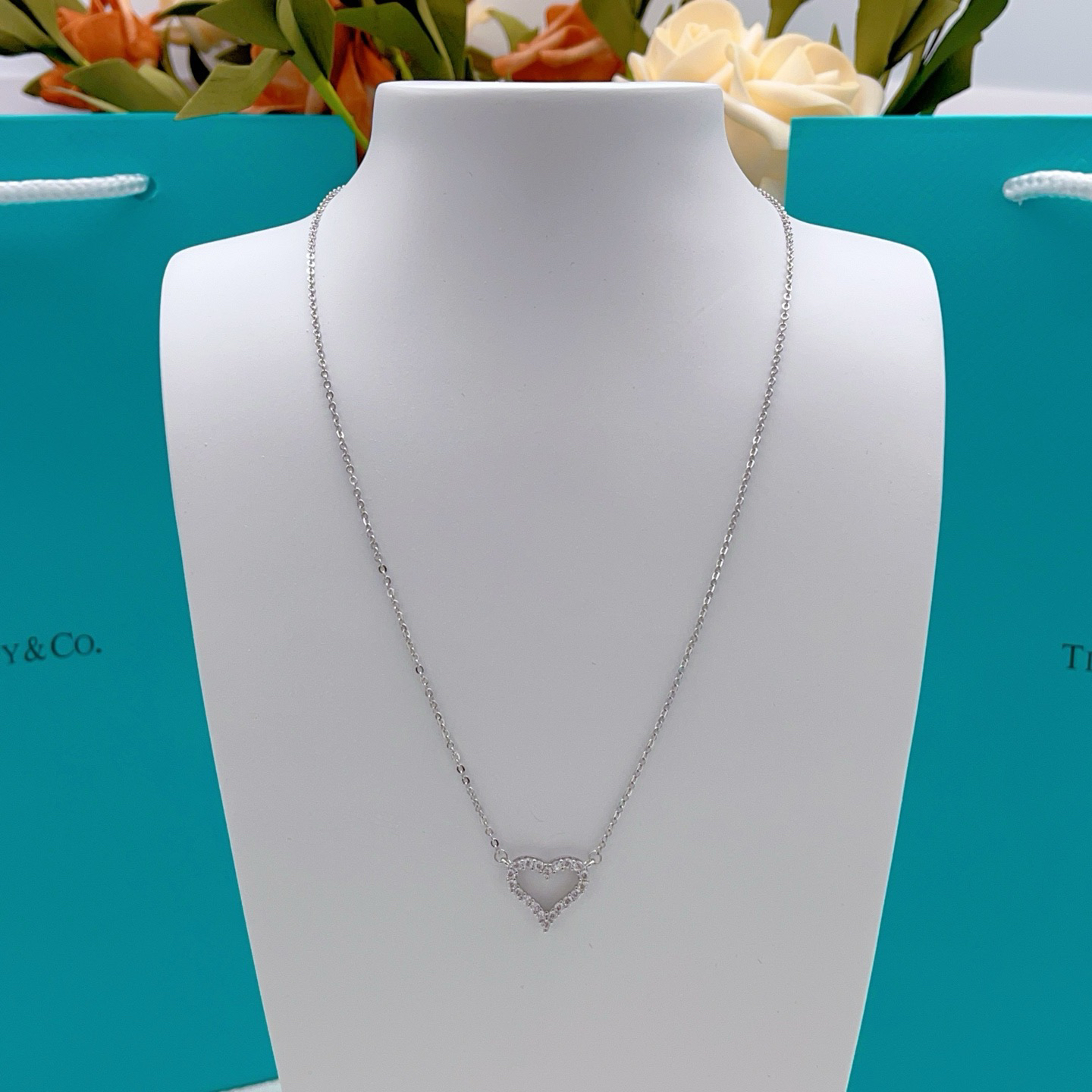 tiffany necklace-17