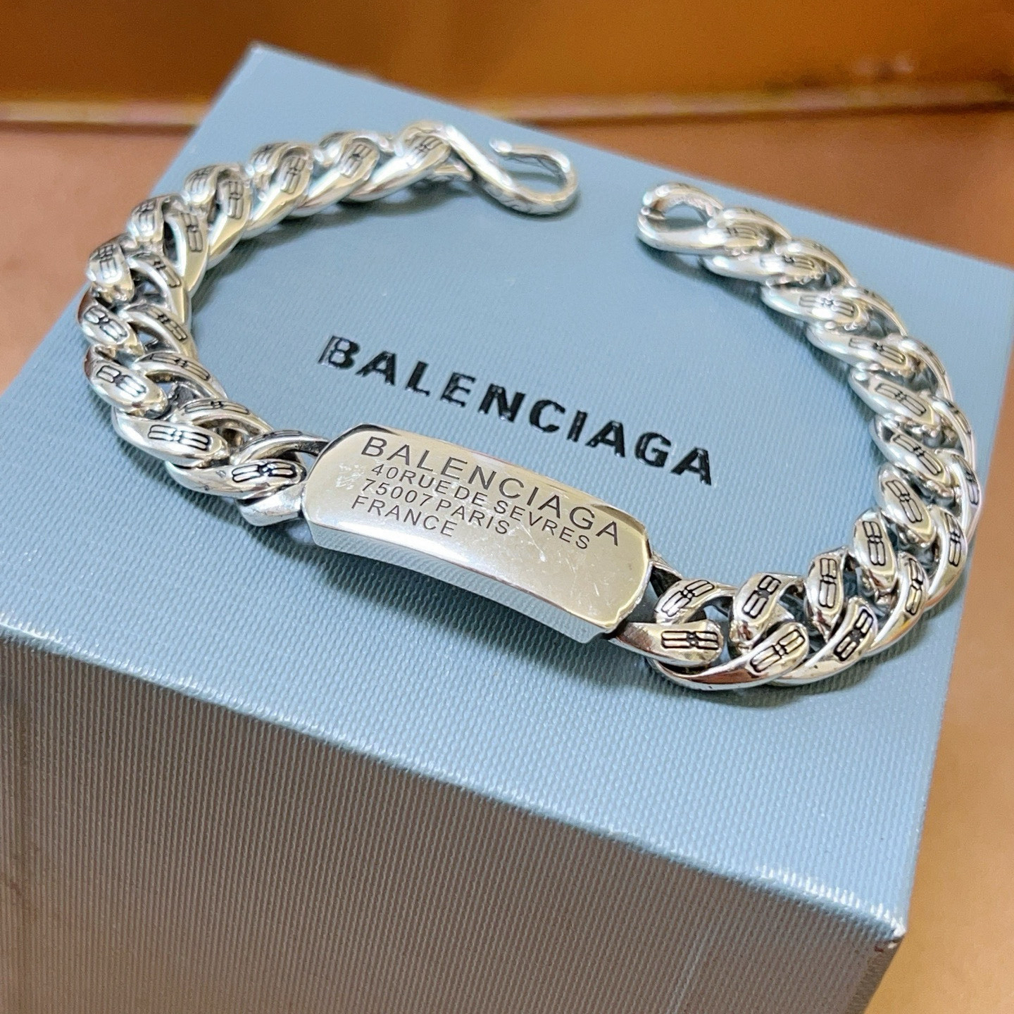 Balenciaga Bracelet-49