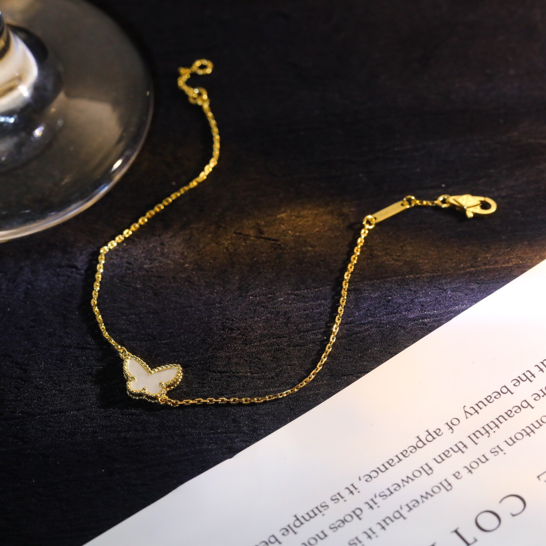 Van Cleef & Arpels Bracelet-51