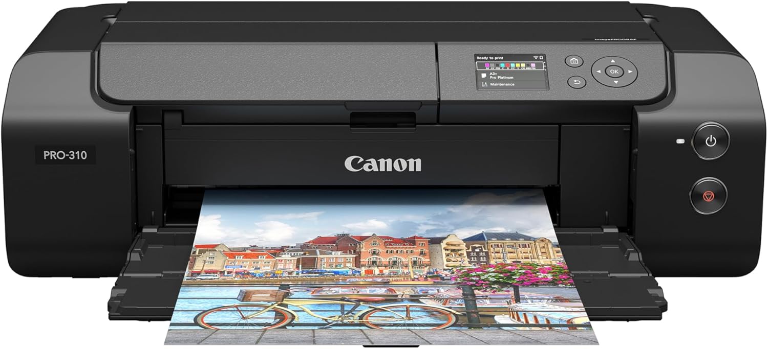 Canon imagePROGRAF Professional 13
