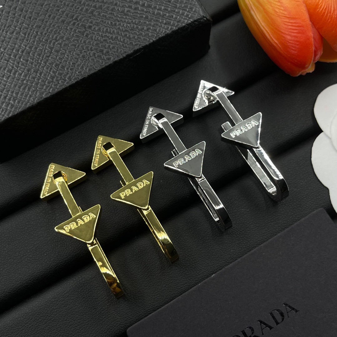 Prada earrings-33
