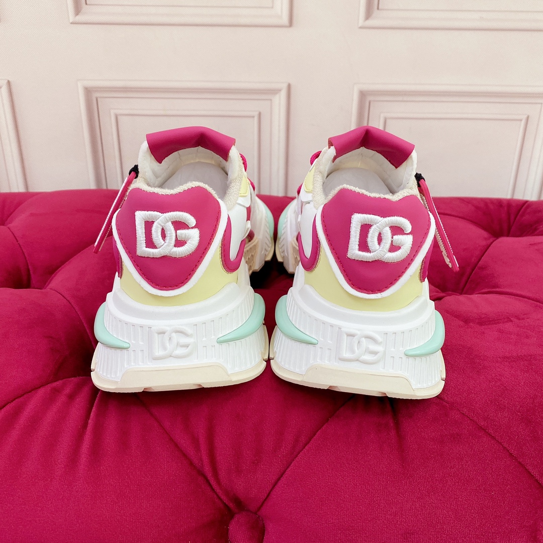 D&G Sneakers-98