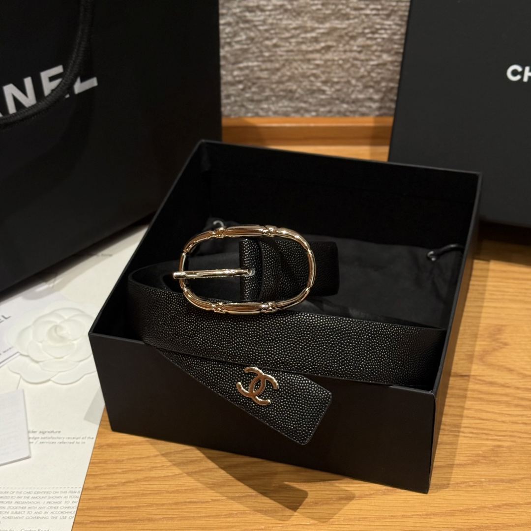 Chanel belt-84