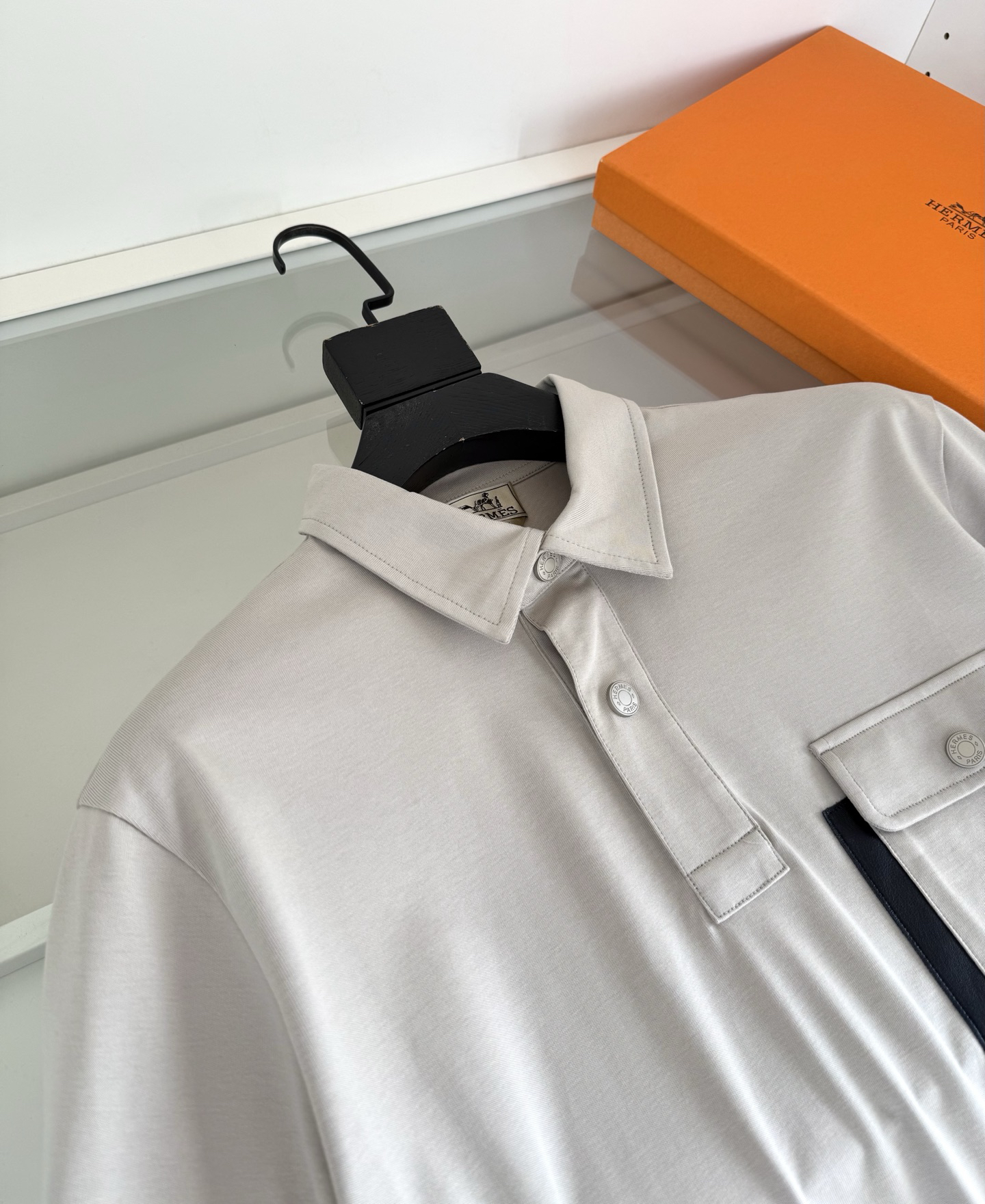 Hermes clothing-197