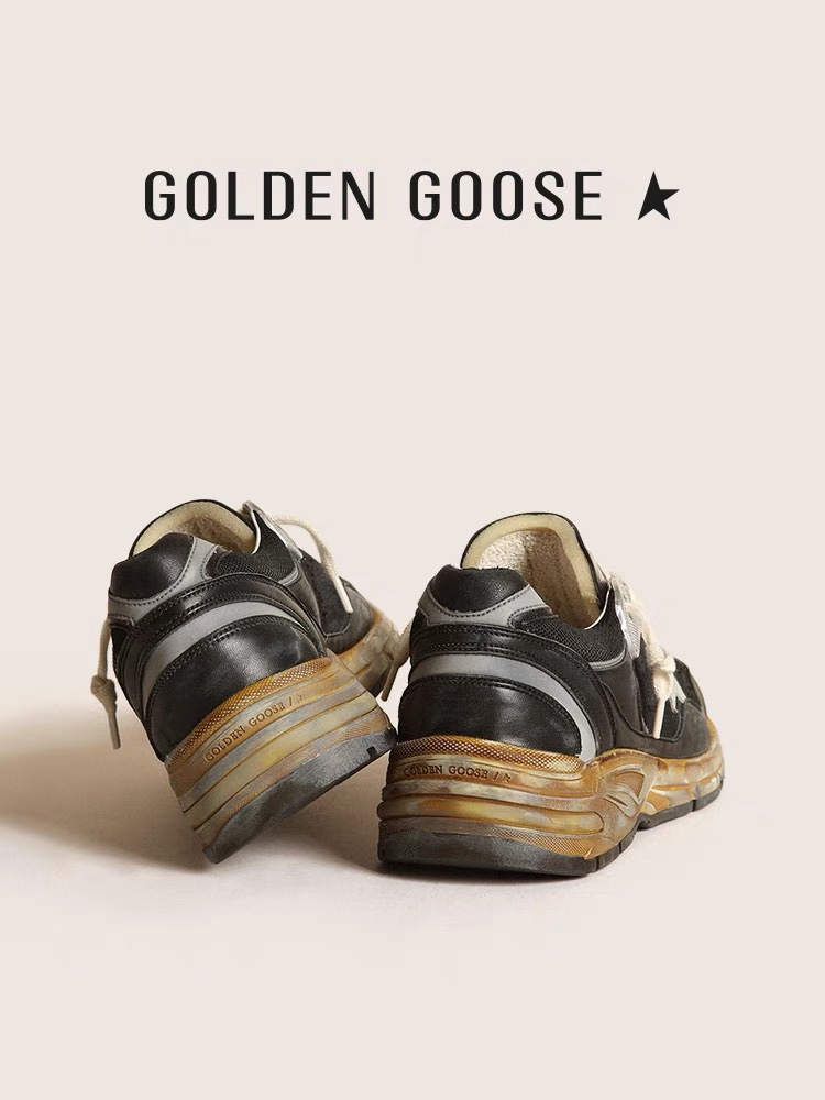 Golden Goose Sneakers-69