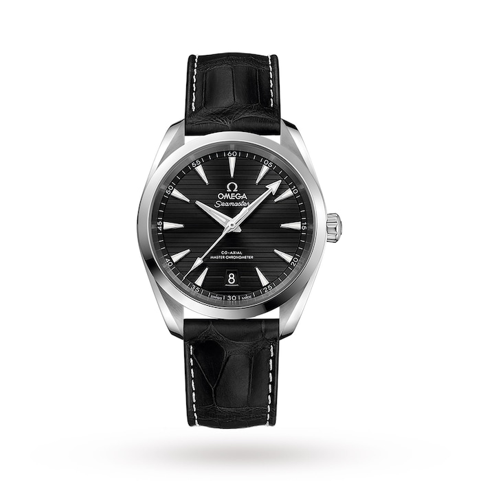 Seamaster Aqua Terra 150m Co-Axial 38mm Mens Watch