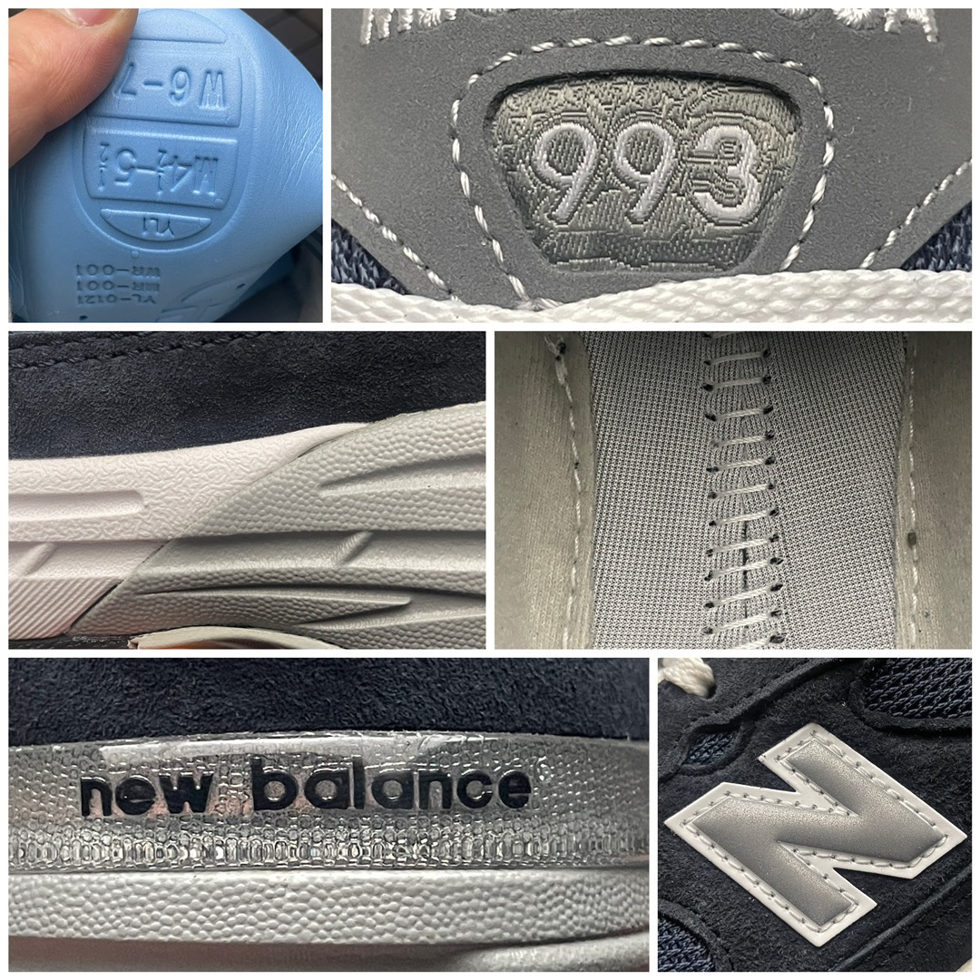 New Balance Sneakers-46