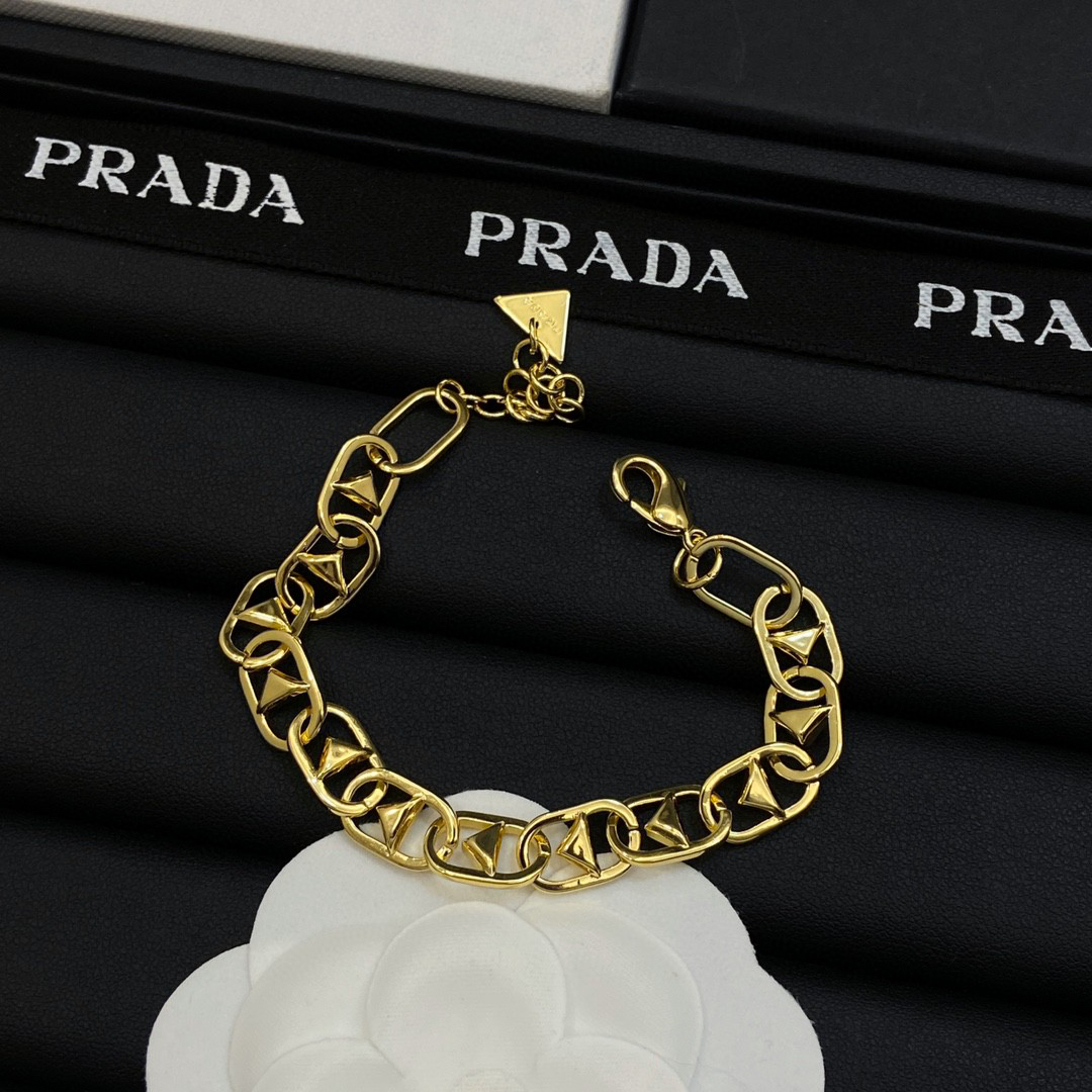 Prada Bracelet-6