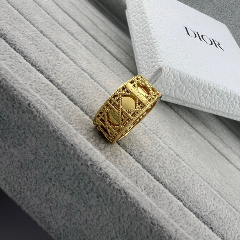 Dior ring-59