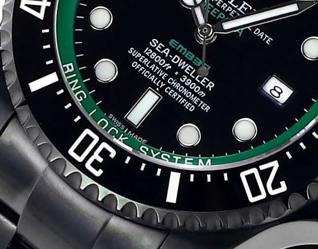 Rolex Hot New Products-40,44MM