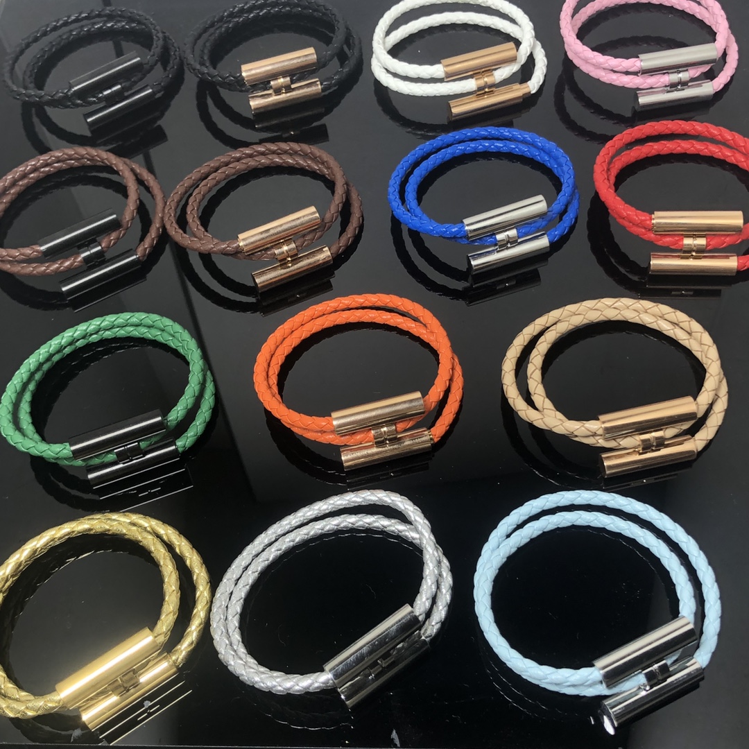 Hermes Bracelet-49