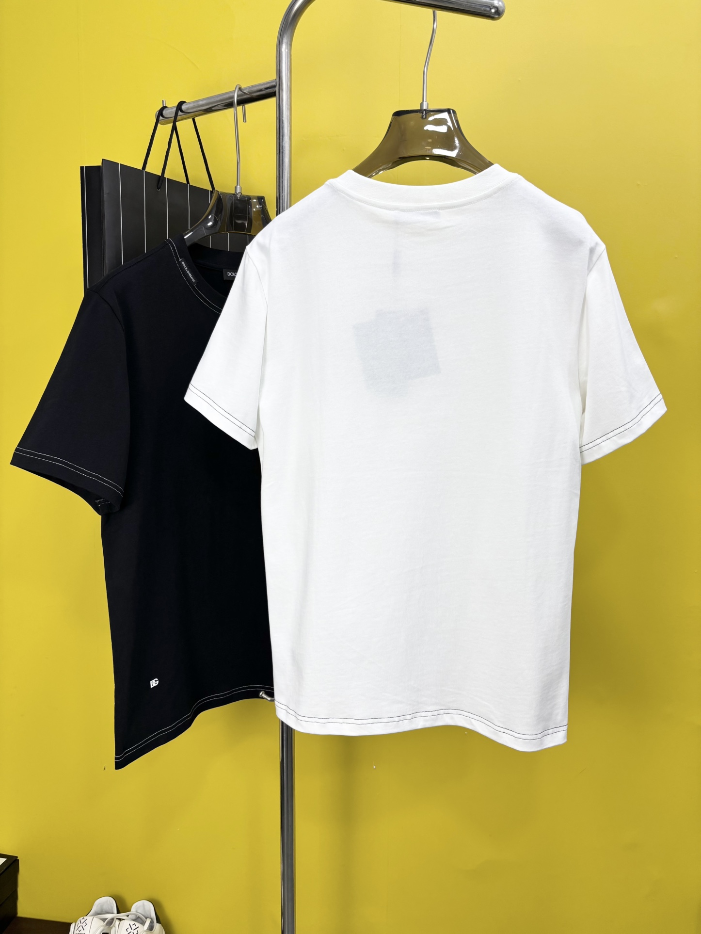 Prada Clothing-156