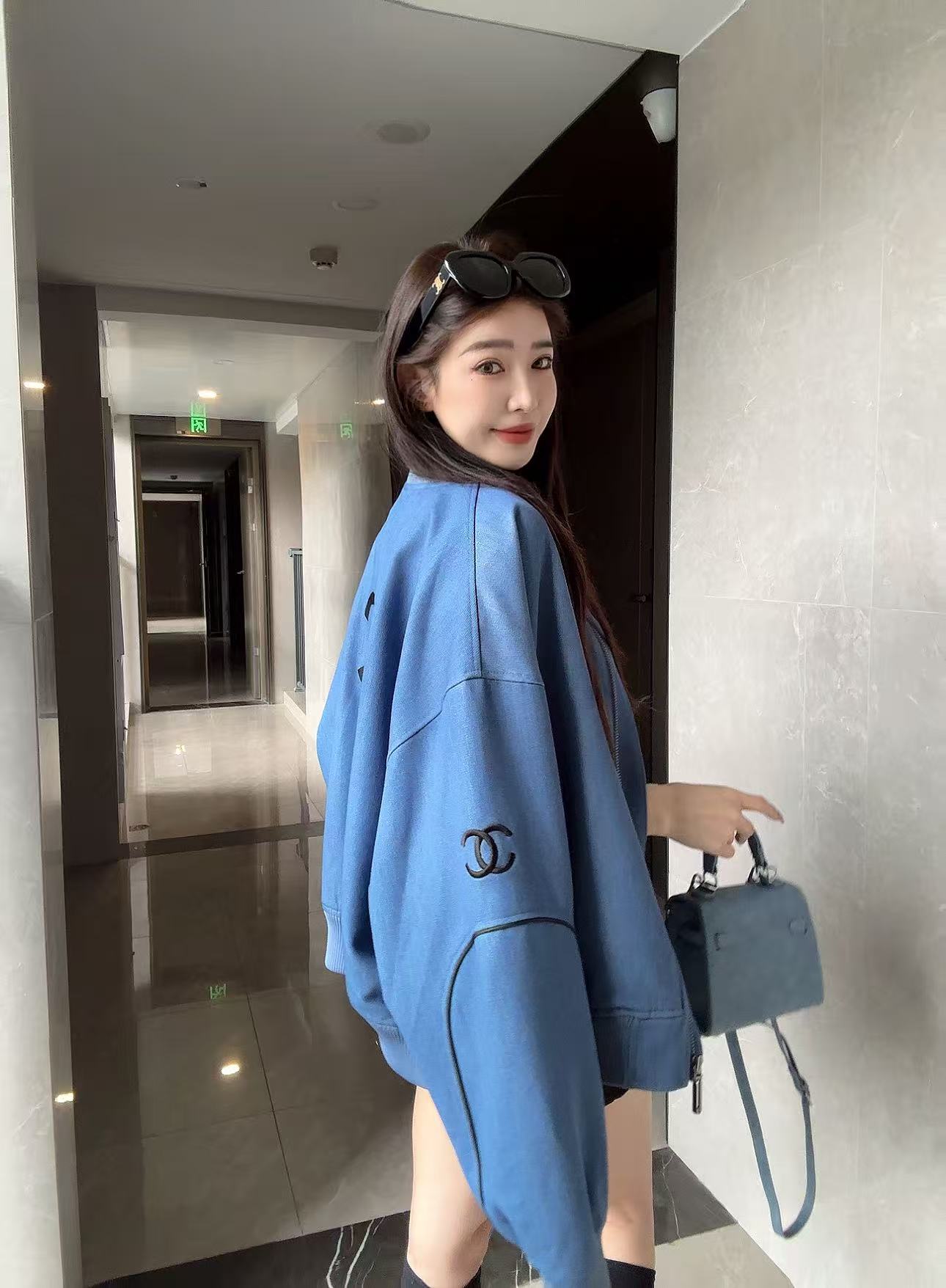 Chanel Clothing-203