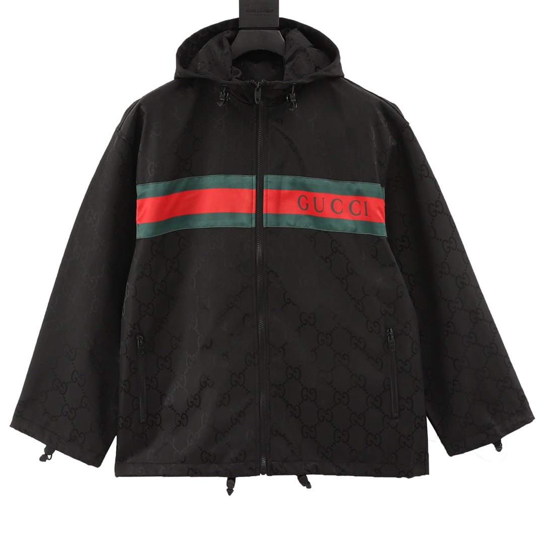 Gucci Clothing-314