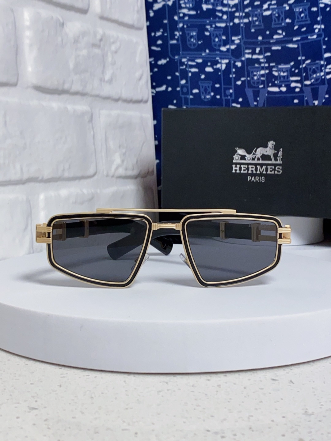 Hermes glasses-58