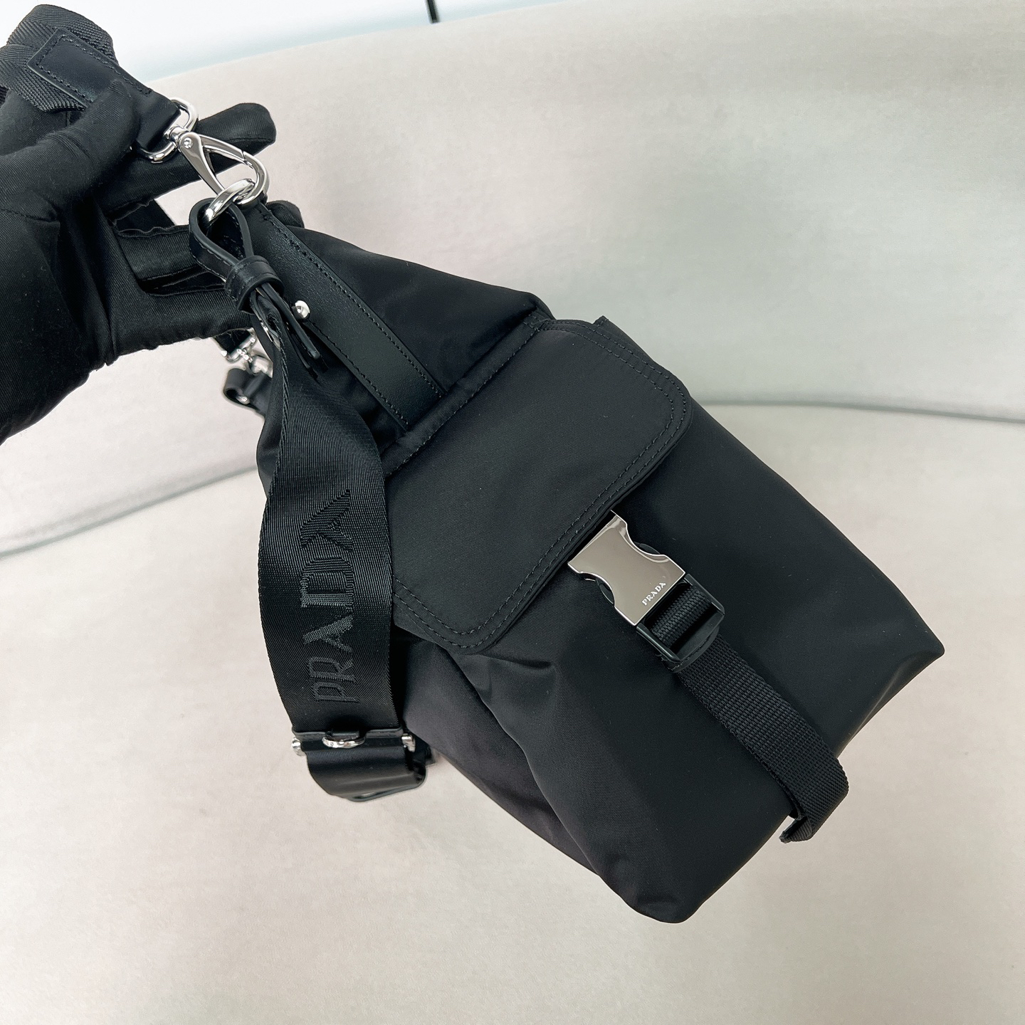 Prada Hot New Product-292