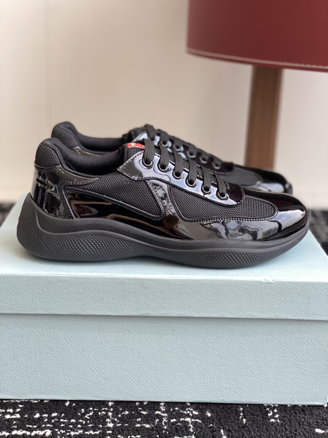Prada Sneakers-195