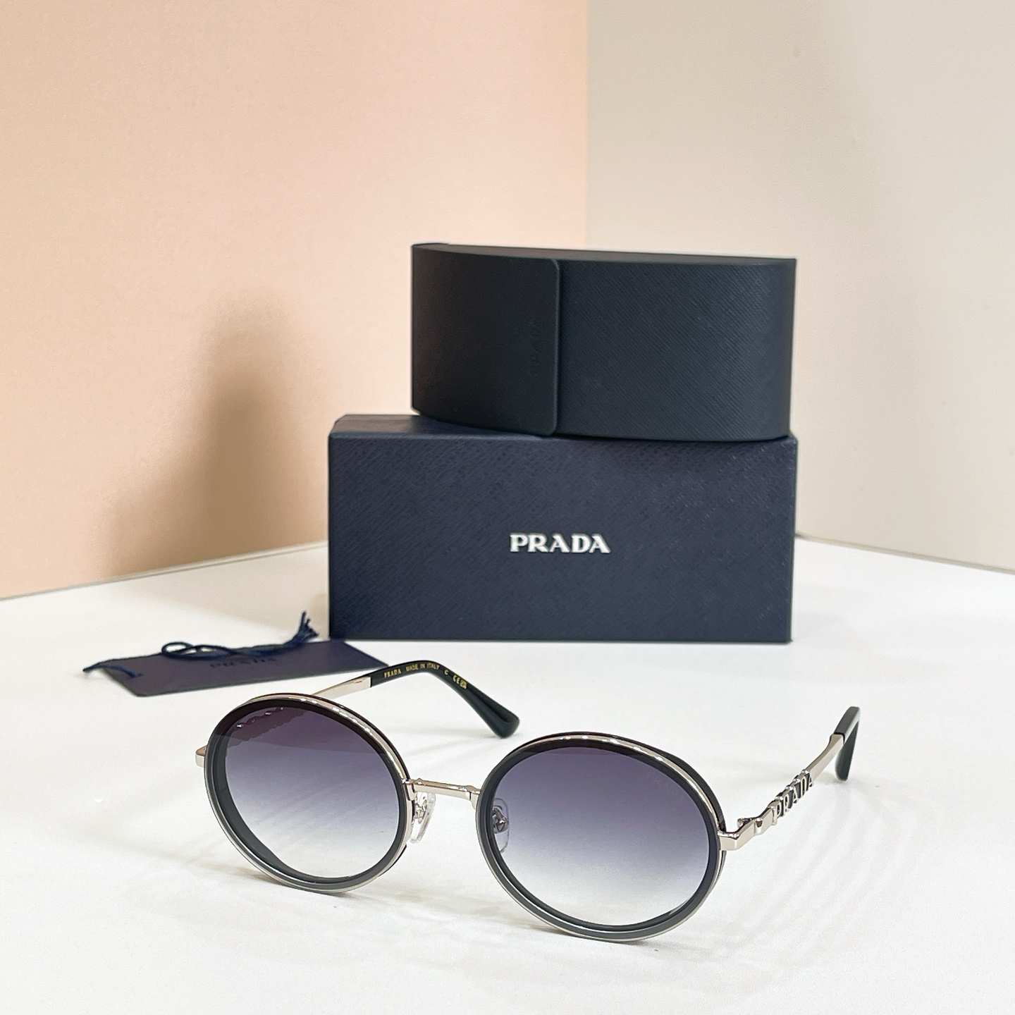 Prada glasses-58