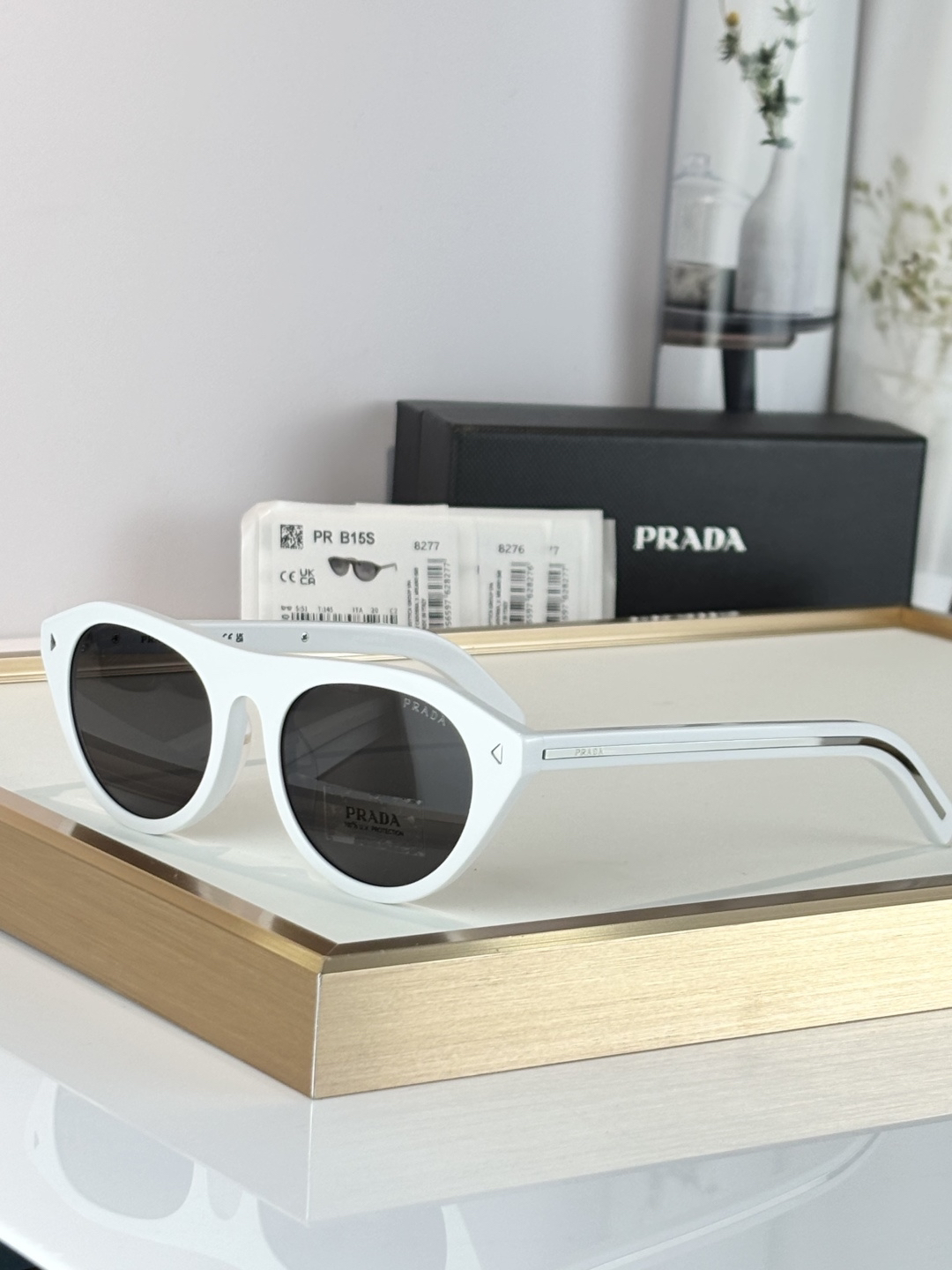 Prada glasses-18