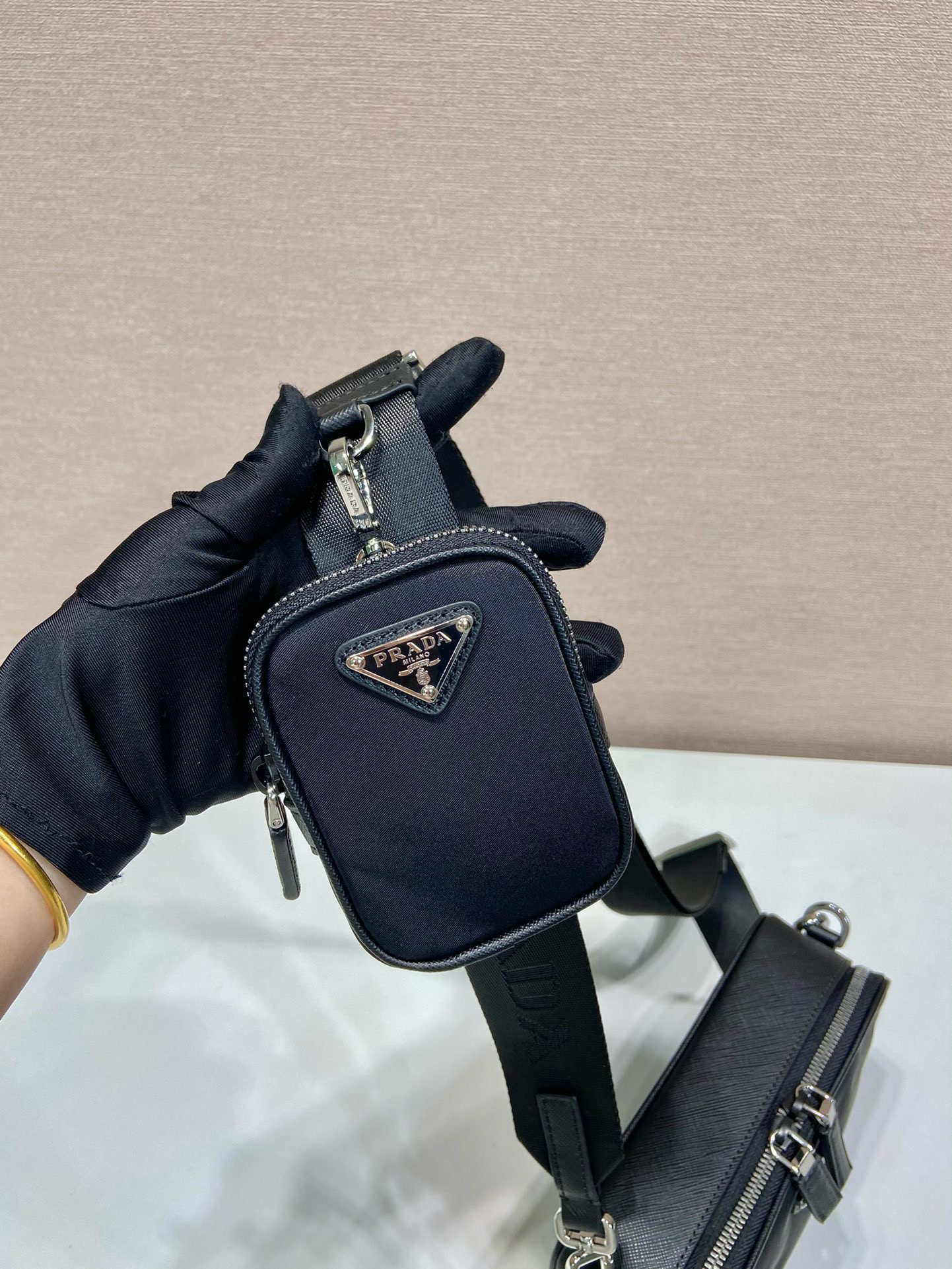 Prada Hot New Product-247