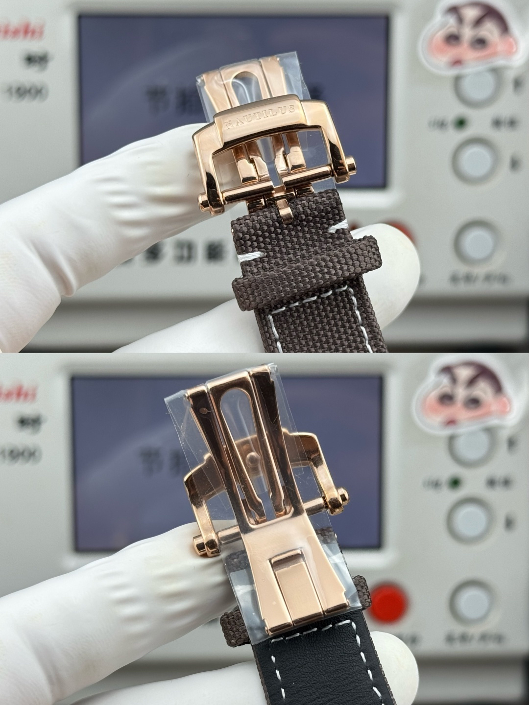 P*atek Philippe Hot New Products-10